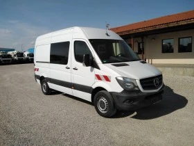     Mercedes-Benz Sprinter 316 CDI