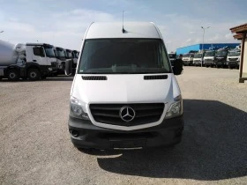 Mercedes-Benz Sprinter 316 CDI | Mobile.bg    2