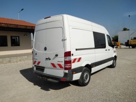 Mercedes-Benz Sprinter 316 CDI, снимка 7