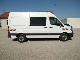 Mercedes-Benz Sprinter 316 CDI | Mobile.bg    8