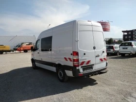 Mercedes-Benz Sprinter 316 CDI | Mobile.bg    5