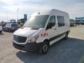 Mercedes-Benz Sprinter 316 CDI | Mobile.bg    3