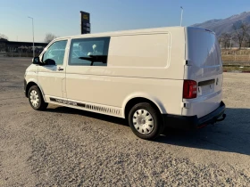 VW Transporter 6 Места Товаропътнически, снимка 4