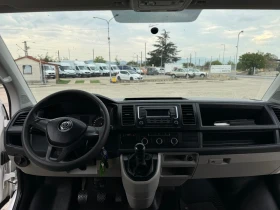 VW Transporter 6 Места Товаропътнически, снимка 12