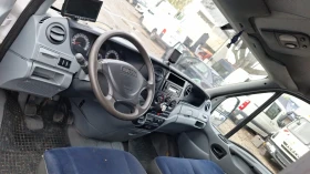 Iveco 35c15 Daily | Mobile.bg    15