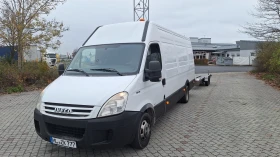     Iveco 35c15 Daily