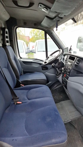 Iveco 35c15 Daily | Mobile.bg    16