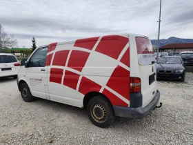 VW T5 1.9tdi-102ps | Auto.bg — изображение 10