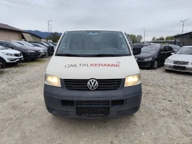 VW T5 1.9tdi-102ps | Auto.bg — изображение 2