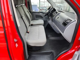 VW Transporter 1.9TDI 8+ 1 | Mobile.bg � ����� ������ 10