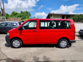 VW Transporter 1.9TDI 8+ 1 | Mobile.bg � ����� ������ 7