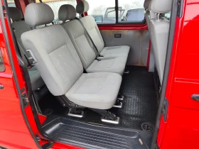 VW Transporter 1.9TDI 8+ 1 | Mobile.bg � ����� ������ 11