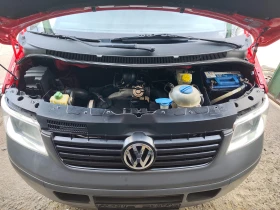 VW Transporter 1.9TDI 8+ 1 | Mobile.bg � ����� ������ 15