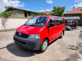 VW Transporter 1.9TDI 8+ 1 | Mobile.bg � ����� ������ 8