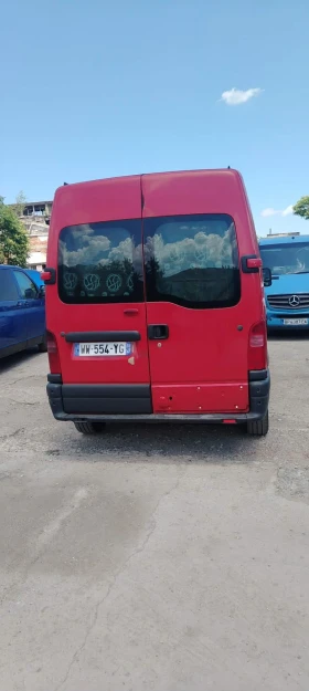 Opel Movano 2.2 DCI | Auto.bg — изображение 3
