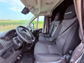 Fiat Ducato 2, 3 diesel 2020 | Auto.bg — изображение 8