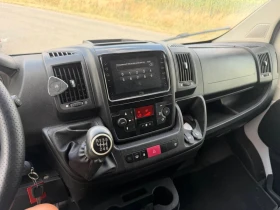 Fiat Ducato 2, 3 diesel 2020 | Auto.bg — изображение 6