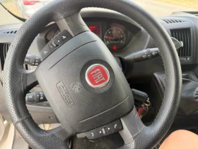Fiat Ducato 2, 3 diesel 2020 | Auto.bg — изображение 9