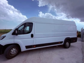 Fiat Ducato 2, 3 diesel 2020 | Auto.bg — изображение 5