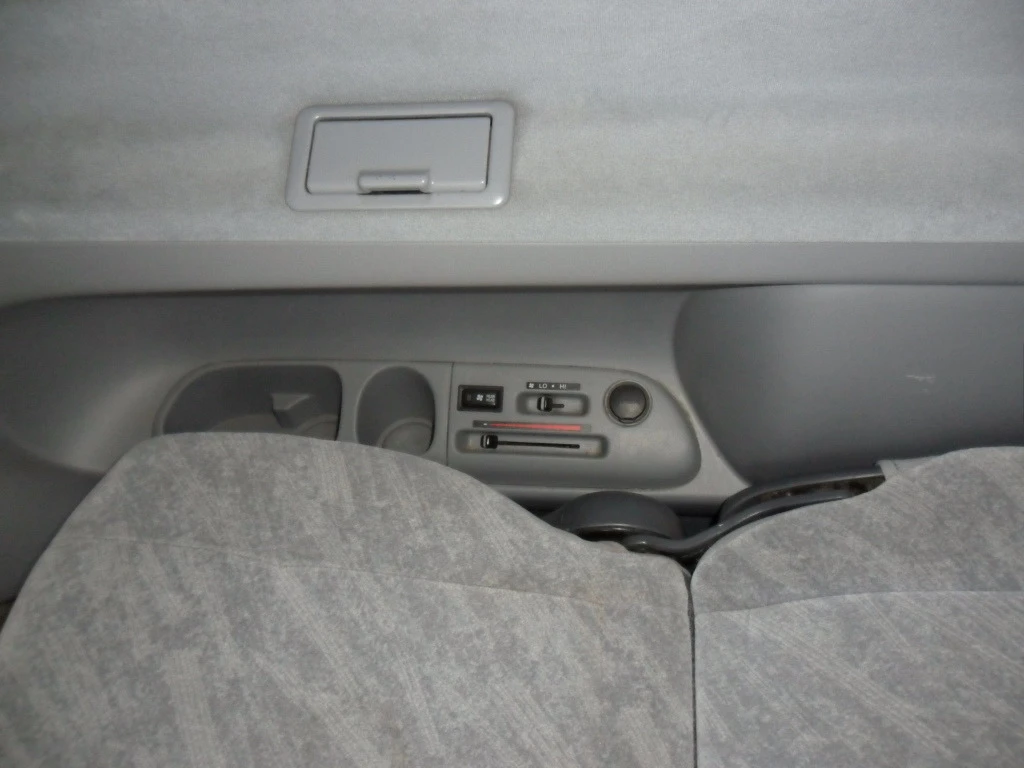 Toyota Hiace 3.0 D4D 4X4 AVTOMAT | Mobile.bg   15