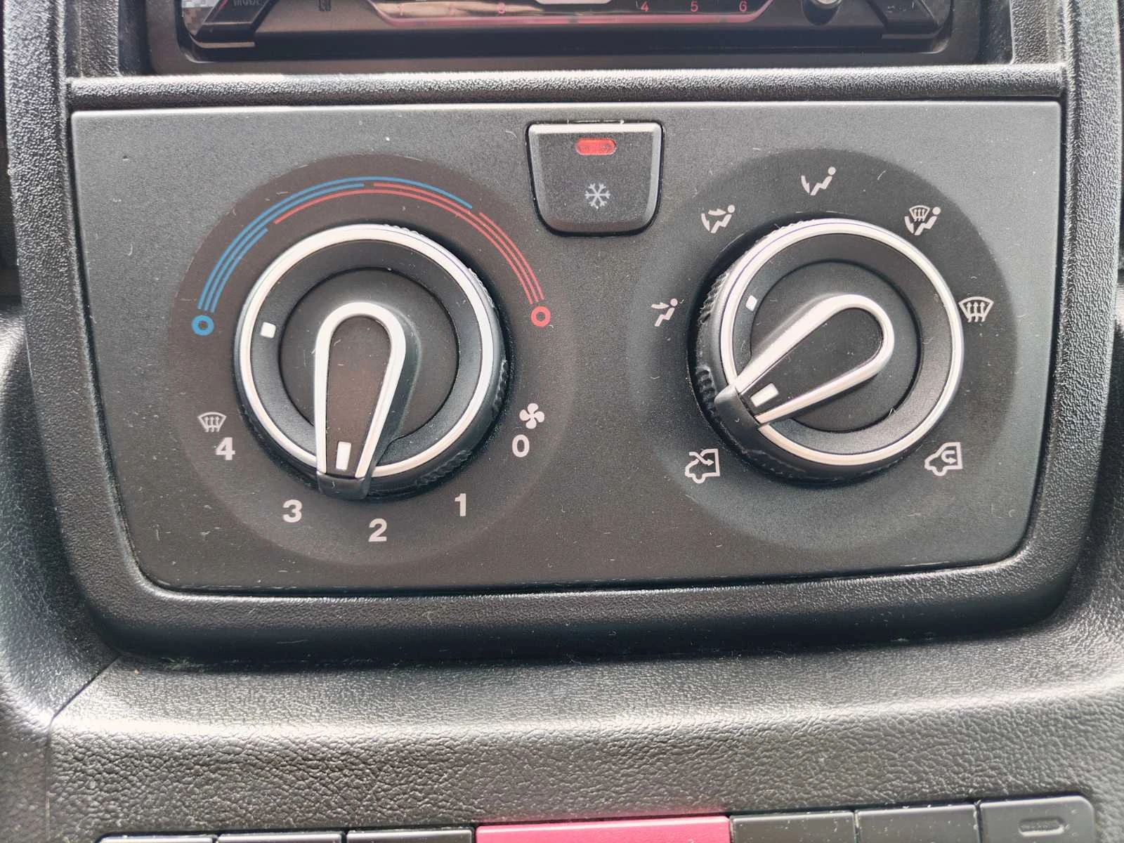 Peugeot Boxer 2.2BlueHDI/120к.с./L1H1, снимка 17 - Бусове и автобуси - 55190151