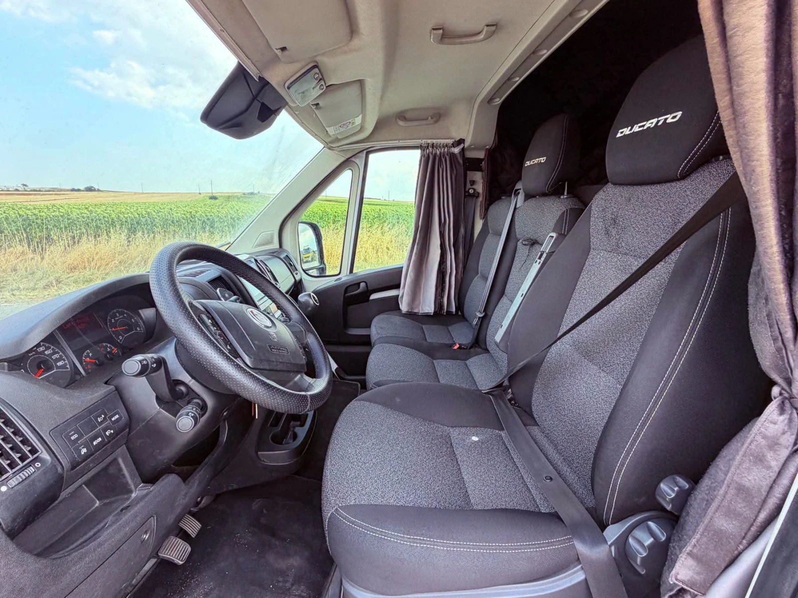 Fiat Ducato 2, 3 diesel 2020, снимка 8 - Бусове и автобуси - 55432417