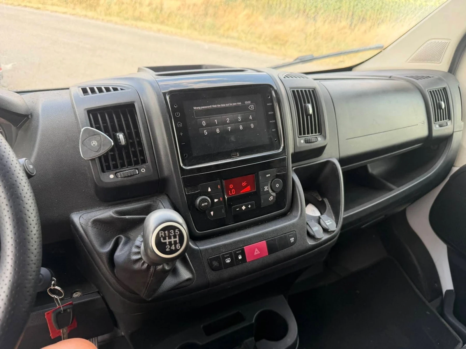 Fiat Ducato 2, 3 diesel 2020, снимка 6 - Бусове и автобуси - 55432417