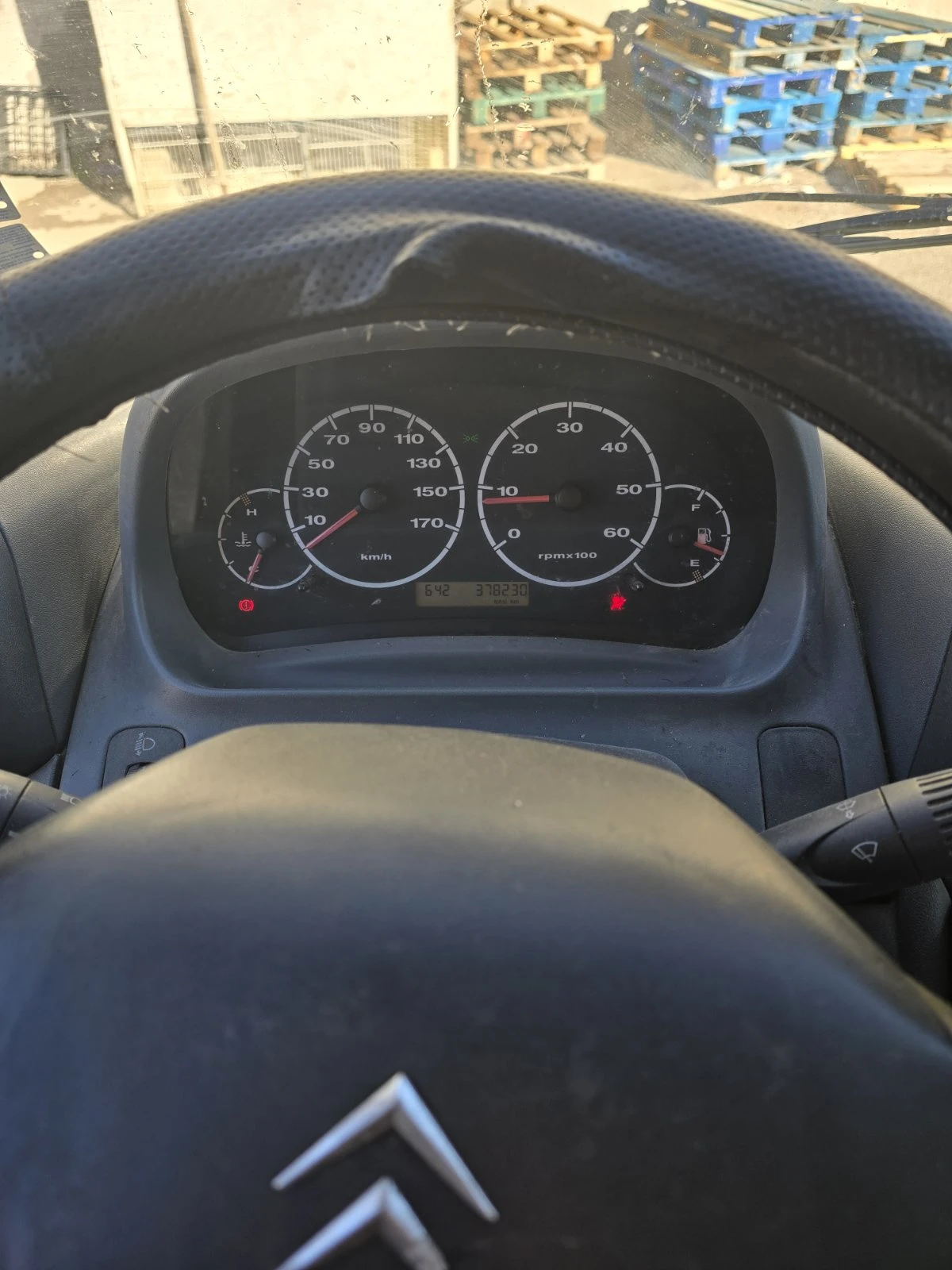 Citroen Jumper, снимка 5 - Бусове и автобуси - 56680467