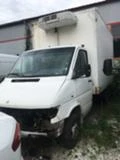 Citroen Jumper на части, снимка 16