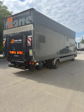 Mercedes-Benz Atego 818   | Mobile.bg    5