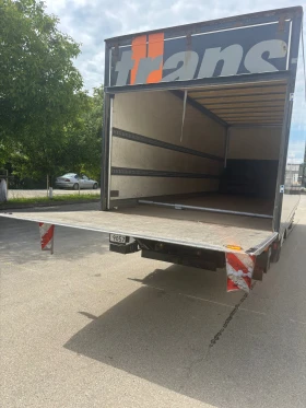 Mercedes-Benz Atego 818   | Mobile.bg    6