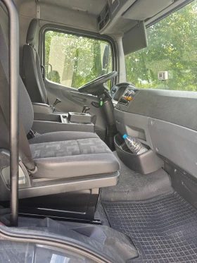 Mercedes-Benz Atego 818   | Mobile.bg    10