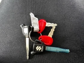 Suzuki Burgman 650i Executive 10.2019г., снимка 16