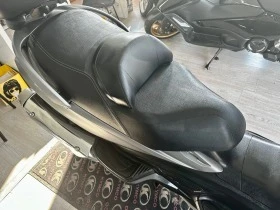 Suzuki Burgman 650i Executive 10.2019г., снимка 3