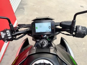 Kawasaki Z 900 2026 НАЛИЧЕН, снимка 9