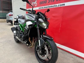 Kawasaki Z 900 2026 НАЛИЧЕН, снимка 2