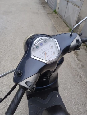 Balkan 50 Beeline Memori, снимка 5