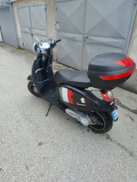 Balkan 50 Beeline Memori, снимка 1