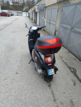 Balkan 50 Beeline Memori, снимка 2