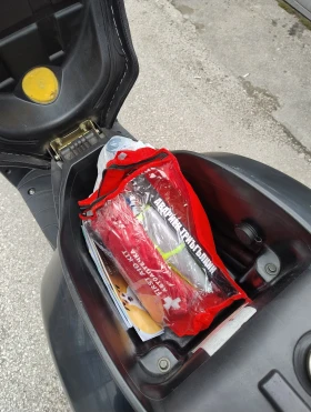 Balkan 50 Beeline Memori, снимка 8