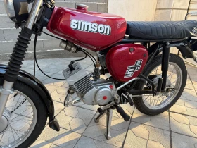 Simson S 51 B, снимка 9