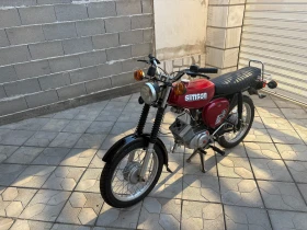 Simson S 51 B, снимка 2