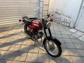 Simson S 51 B, снимка 7