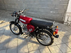 Simson S 51 B, снимка 3