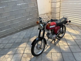 Simson S 51 B, снимка 10