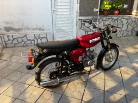 Simson S 51 B, снимка 4