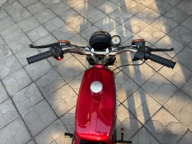 Simson S 51 B, снимка 11