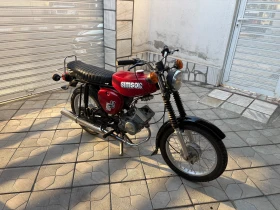 Simson S 51 B, снимка 6