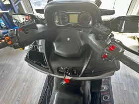 Suzuki Burgman 650i Executive 10.2019. | Mobile.bg    13