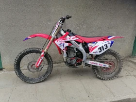 Honda Crf 498 slow racing  | Mobile.bg    6